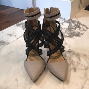 GX by Gwen Stefani heels